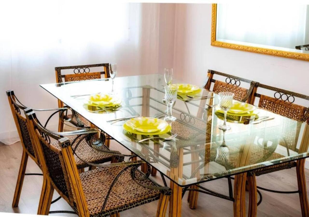 Villa Deluxe A Benalmadena, Espagne Екстериор снимка