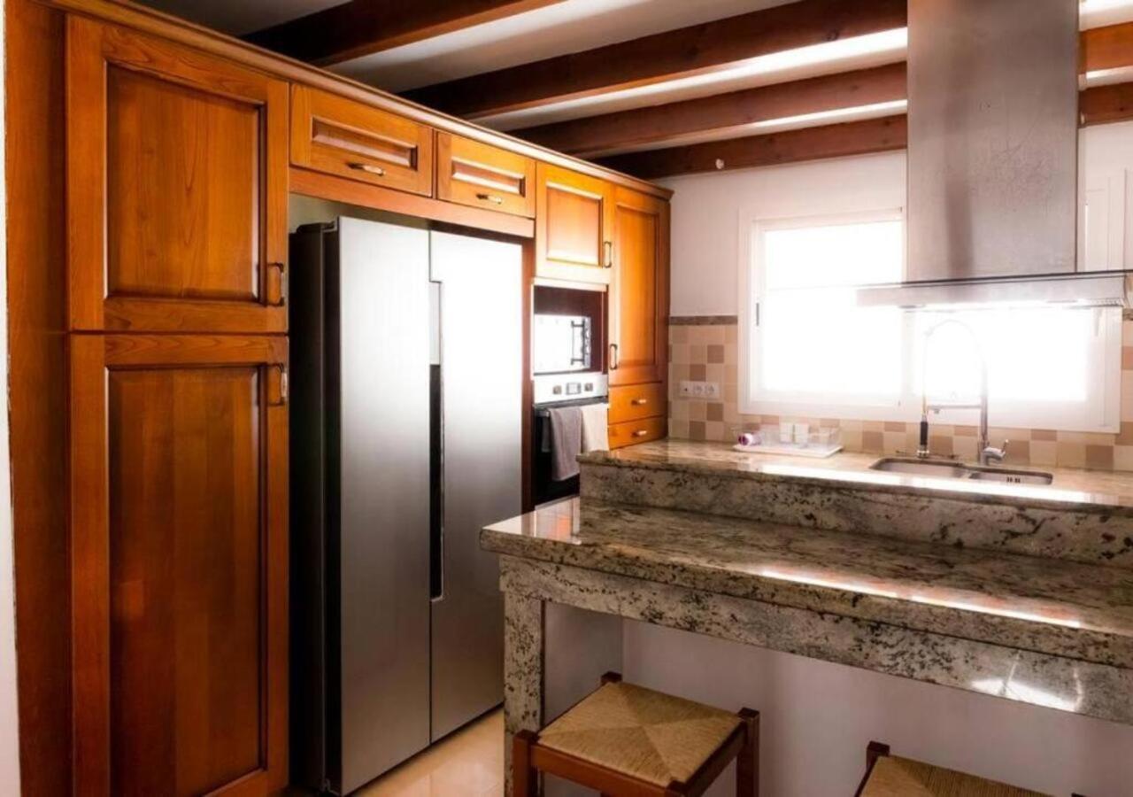 Villa Deluxe A Benalmadena, Espagne Екстериор снимка