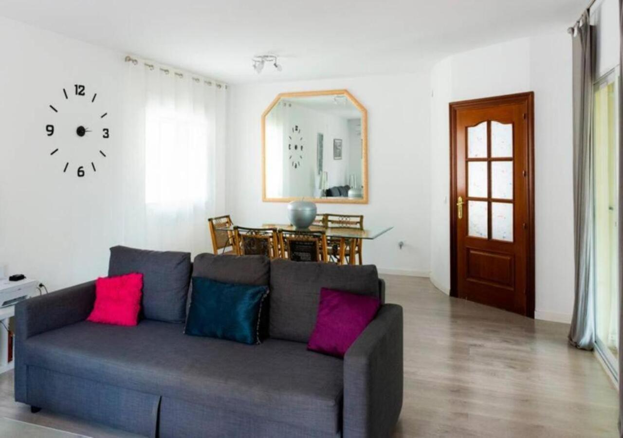 Villa Deluxe A Benalmadena, Espagne Екстериор снимка