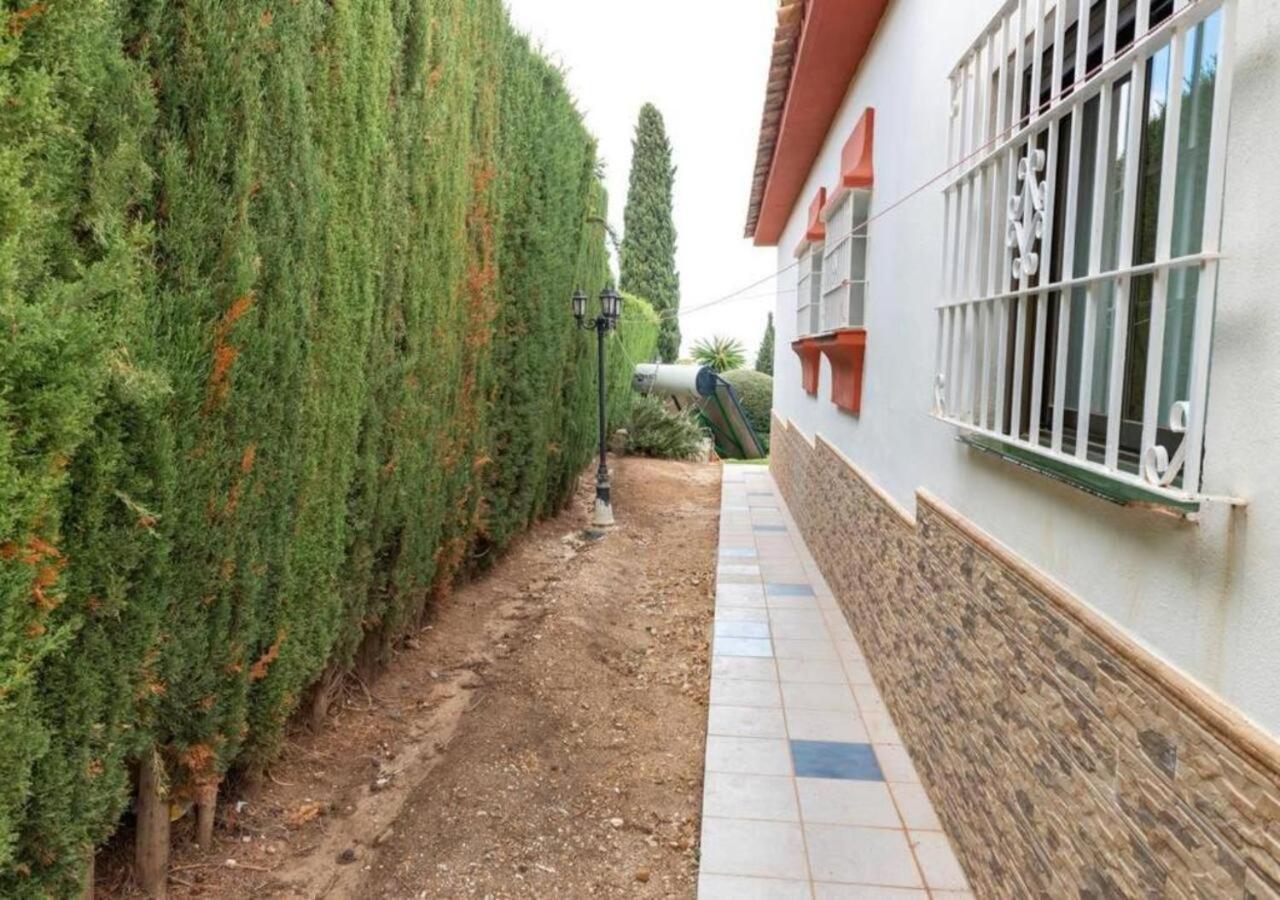 Villa Deluxe A Benalmadena, Espagne Екстериор снимка