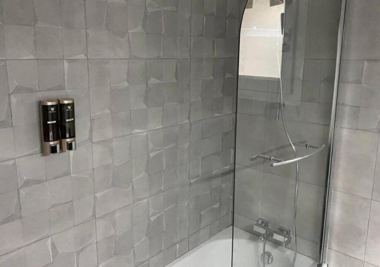 Villa Deluxe A Benalmadena, Espagne Екстериор снимка